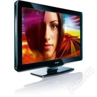 Лот: 701872. Фото: 2. LCD телевизор PHILIPS 42PFL3605... ТВ и видео