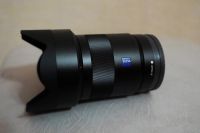 Лот: 12743942. Фото: 3. Продам Sony Carl Zeiss 55mm f... Красноярск