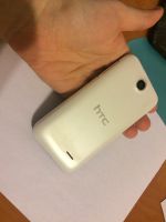 Лот: 15026824. Фото: 3. Смартфон HTC Desire 310 Dual Sim... Красноярск
