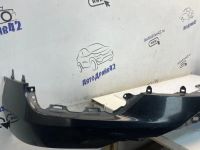 Лот: 25000857. Фото: 2. накладка бампера LEXUS LX500D... Автозапчасти