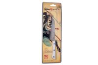 Лот: 25315955. Фото: 3. Нож кухонный "Samura HARAKIRI... Домашний быт
