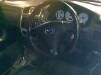 Лот: 1030984. Фото: 3. Mazda Famlia S Wagon RS. Красноярск