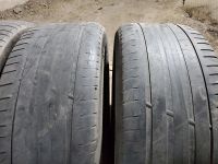 Лот: 21640101. Фото: 6. Шины Michelin Pilot Sport 4 SUV...