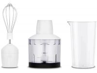 Лот: 25224074. Фото: 2. Блендер Vitek VT-8522 белый. Мелкая бытовая техника