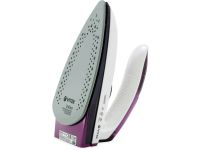 Лот: 25889311. Фото: 2. Дорожный утюг Vitek VT-8305 белый... Мелкая бытовая техника