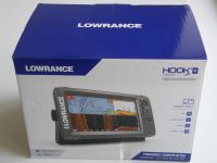 Лот: 17421411. Фото: 2. Lowrance HOOK2-9 TripleShot ref... Рыбалка