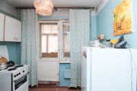Лот: 25383786. Фото: 9. 1-комн. квартира , Красноярск...