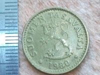 Лот: 8448001. Фото: 6. Монета 10 пенни десять пени Финляндия...