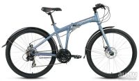 Лот: 9324284. Фото: 2. Велосипед Forward Tracer 2.0 disc... Велоспорт