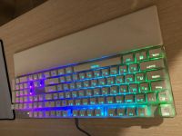 Лот: 17383861. Фото: 2. Клавиатура механическая zet blade... Периферия