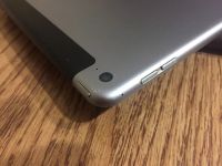 Лот: 11420356. Фото: 4. Apple Ipad Air 2, Wi-Fi + Cellular... Красноярск