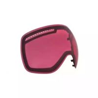 Лот: 5238625. Фото: 2. 2 линзы Rose и Dark Smoke для... Сноубординг