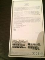 Лот: 6630185. Фото: 6. Iphone 4 на 32 гб