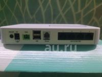 Лот: 24771642. Фото: 2. Оптический роутер ростелеком NTE-RG-1421G-Wac... Сетевые устройства