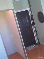 Лот: 8381620. Фото: 2. Комната, свежий ремонт( туалет... Продажа