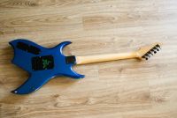 Лот: 5857038. Фото: 2. B.C.Rich Bich Platinum Series. Музыкальные инструменты