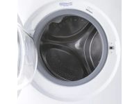 Лот: 25807398. Фото: 5. Стиральная машина Indesit BWE...