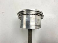 Лот: 22159884. Фото: 5. Поршень с шатуном Mazda Mazda3...