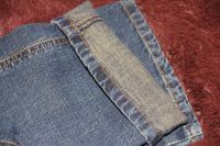 Лот: 5025771. Фото: 7. Джинсы новые на пуговицах