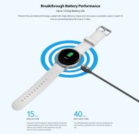 Лот: 16987987. Фото: 6. Смарт-часы UmiDigi Uwatch 2s...