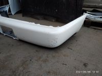 Лот: 17737629. Фото: 2. Бампер задний Toyota Corolla AE100... Автозапчасти