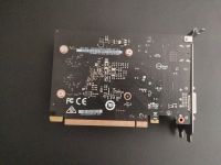 Лот: 25316976. Фото: 2. Видеокарта MSI Geforce GT 1030... Комплектующие