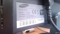 Лот: 8463543. Фото: 4. Монитор Samsung 2243 22 дюйма... Красноярск