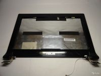 Лот: 11411072. Фото: 2. Крышка матрицы с рамкой и петлями... Комплектующие