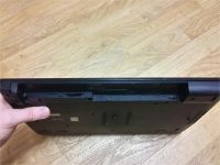 Лот: 9592564. Фото: 7. Корпус для ноутбука Asus x501...
