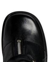 Лот: 5669518. Фото: 2. Ботильоны кожаные ASOS. Размер... Женская обувь