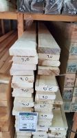 Лот: 23553973. Фото: 3. Полок Осина Сорт АВ 27*90 мм... Строительство и ремонт