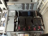 Лот: 9276015. Фото: 3. Сервер HP ProLiant DL740 8 проц-ров... Компьютеры, оргтехника, канцтовары