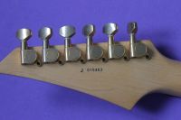 Лот: 4534368. Фото: 5. Grover Jackson GJ 55S Made In...