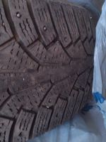 Лот: 6190522. Фото: 3. Nokian Hakkapeliitta 5 235/55... Авто, мото, водный транспорт