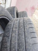 Лот: 18983001. Фото: 2. Шины Bridgestone 205/55/16. Шины, Диски