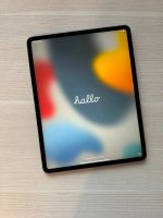 Лот: 21176602. Фото: 2. iPad Pro 12.9" Wi-Fi 128GB Space... Компьютеры, ноутбуки, планшеты