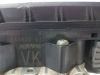 Лот: 20899516. Фото: 4. Блок abs Toyota Wish ZGE20G 2ZR-FAE... Красноярск