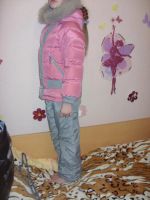 Лот: 4990487. Фото: 2. Зимний костюм. Одежда и аксессуары