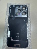 Лот: 25631410. Фото: 2. Задняя панель для iPhone 16 Pro... Запчасти, оборудование