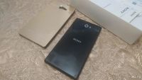 Лот: 8909474. Фото: 14. Телефон Sony Xperia M2 Duos...