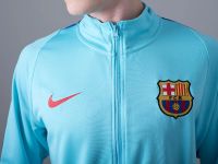 Лот: 12169480. Фото: 7. Спортивный костюм Nike FC Barcelona...