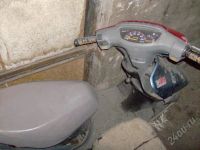 Лот: 90392. Фото: 3. мопед. Авто, мото, водный транспорт