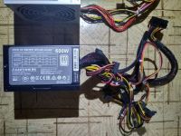 Лот: 16651124. Фото: 4. С рубля! Блоки питания ПК 3 штуки... Красноярск