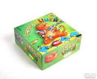 Лот: 13499554. Фото: 3. Настольная игра "Лови мышей!". Красноярск