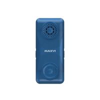 Лот: 25021363. Фото: 3. Сотовый Maxvi P110 Marengo 2sim... Красноярск