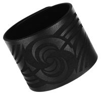 Лот: 6836746. Фото: 3. Мужской браслет-напульсник нат... Красноярск