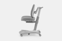 Лот: 23621592. Фото: 2. Кресло детское Hoff Fortuna Grey. Детская мебель