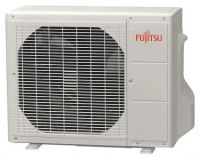 Лот: 17642330. Фото: 2. Кондиционер настенный FUJITSU... Тепловое оборудование, климат