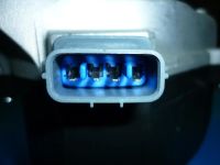 Лот: 8107526. Фото: 2. Трамблер Honda B20B 30100-PAA-A02... Автозапчасти