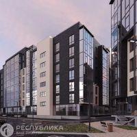 Лот: 21637404. Фото: 2. Продажа Квартира Абакан, Авиаторов... Продажа